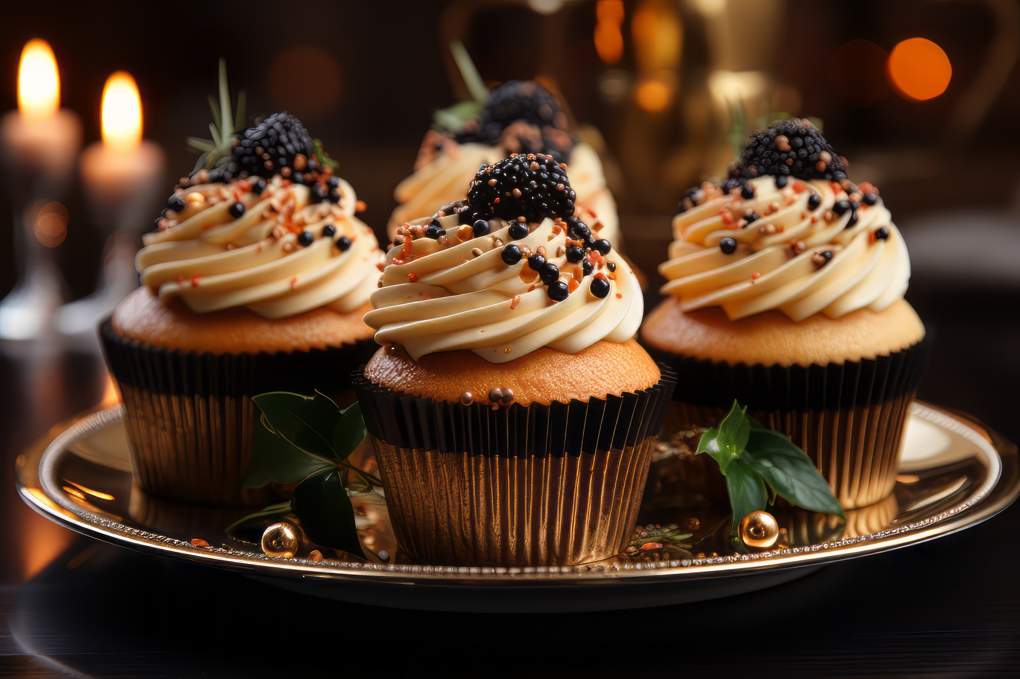 Cake Vision